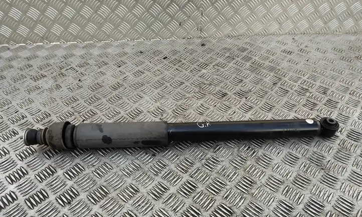 Nissan Juke I F15 (2010 - 2018) 56210BX82A Задний aмортизатор — фото 1