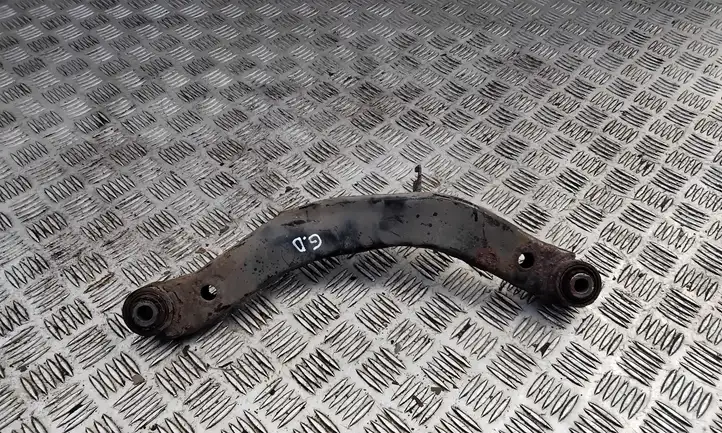 Nissan Juke I F15 (2010 - 2018) Вилка подвески — фото 2
