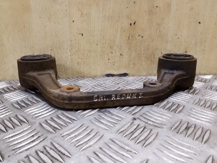 Nissan X-Trail T30 (2001 - 2007) Кронштейн заднего редуктора — фото 2
