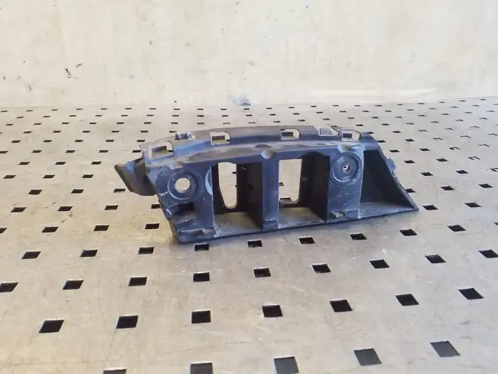 Volkswagen Tiguan (2007 - 2011) 5N0807183B Кронштейн переднего бампера — фото 1