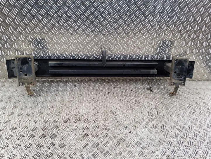 Fiat Ducato (2007 - 2014)   Балка переднего бампера