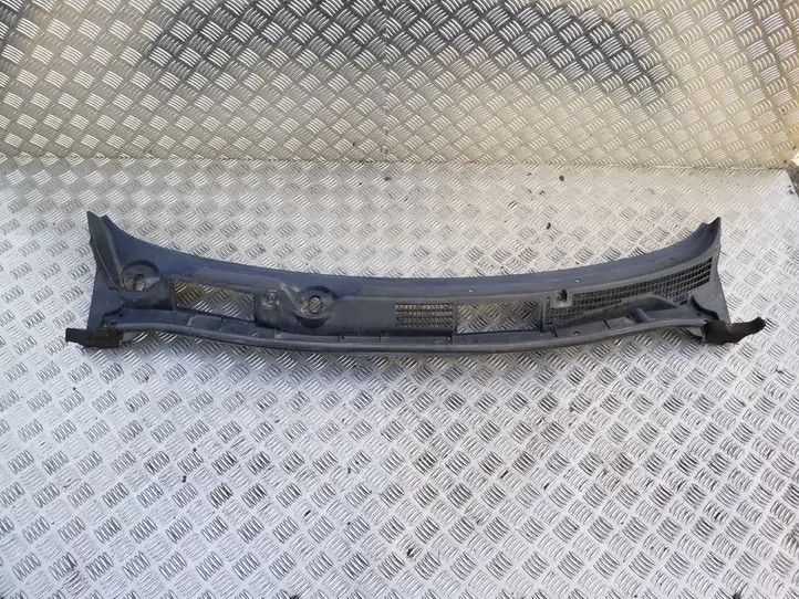 Nissan Qashqai (2006 - 2010) 66862JD00A Жабо стеклоочистителей — фото 1