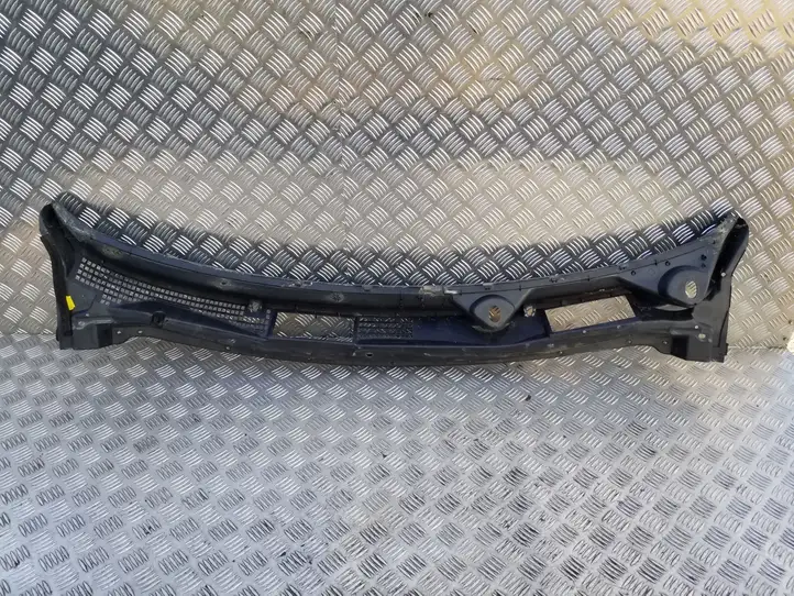 Nissan Qashqai (2006 - 2010) 66862JD00A Жабо стеклоочистителей — фото 2