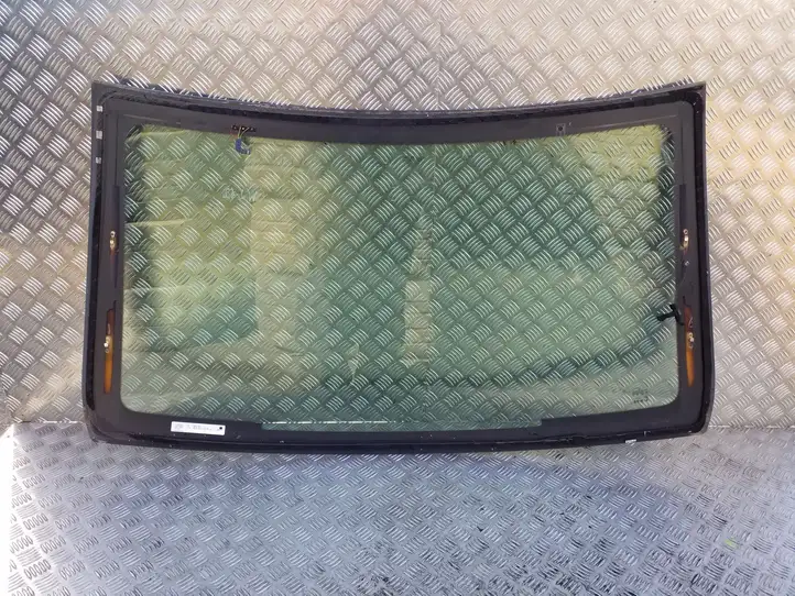 Mercedes-Benz E W212 (2009 - 2016) 2126701580 Заднее стекло — фото 2