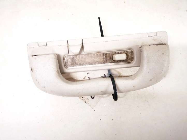 24432410 Opel Zafira A Rankenėlė priekinė