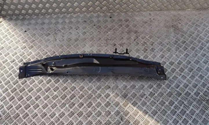 Nissan Juke I F15 (2010 - 2018) Прочие детали моторного отсека — фото 1