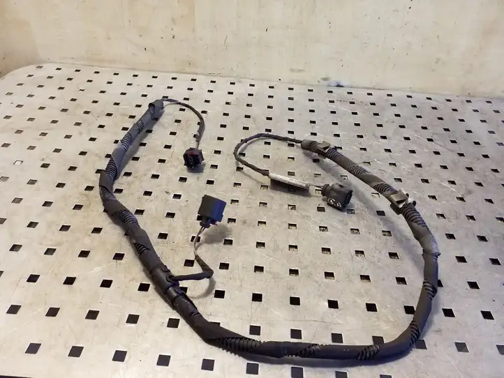 Volkswagen PASSAT B8 (2015 - ) 3G5971104A Проводка парктроников — фото 3