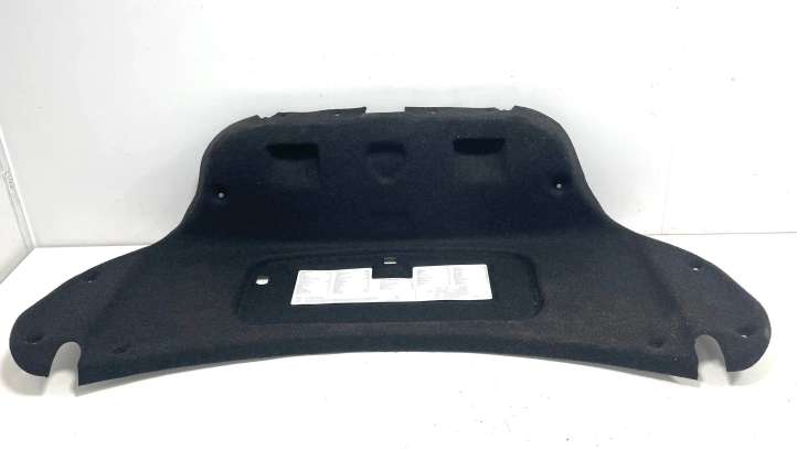 51497034263 BMW 5 E60 E61 Pagrindinis apdailos skydas