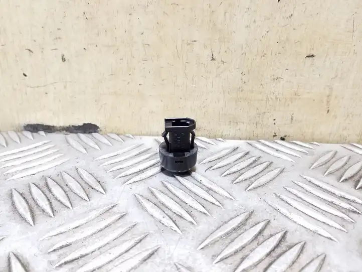 Land Rover Range Rover Sport L320 (2005 - 2009) 0774501100 Датчик света — фото 2