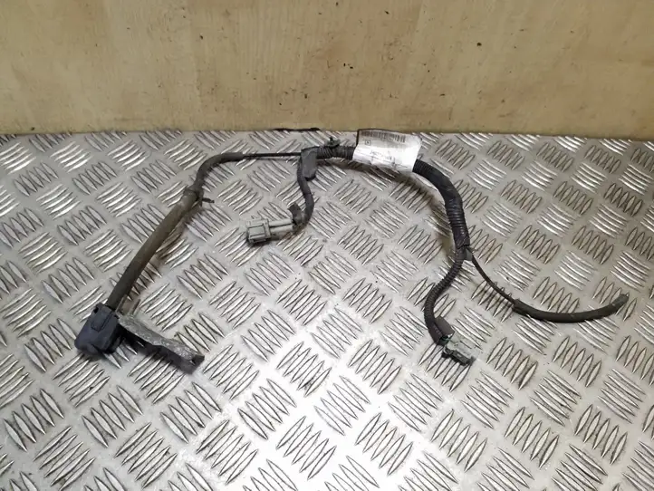 Nissan Qashqai (2006 - 2010) 24027JD00A Прочая электропроводка — фото 1