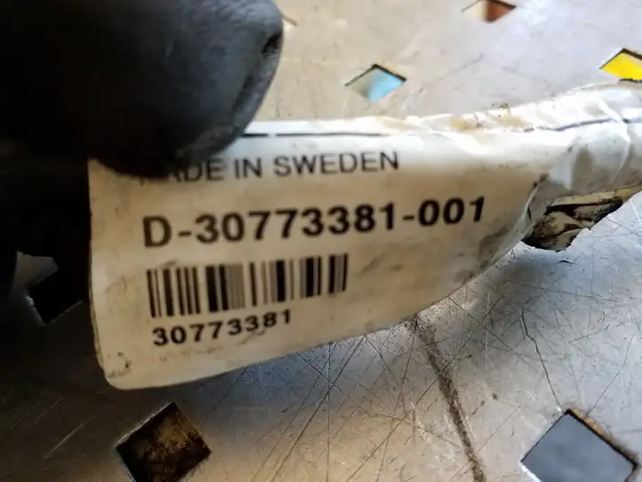 Volvo XC90 (2006 - 2014) 30773381 Прочая электропроводка — фото 3