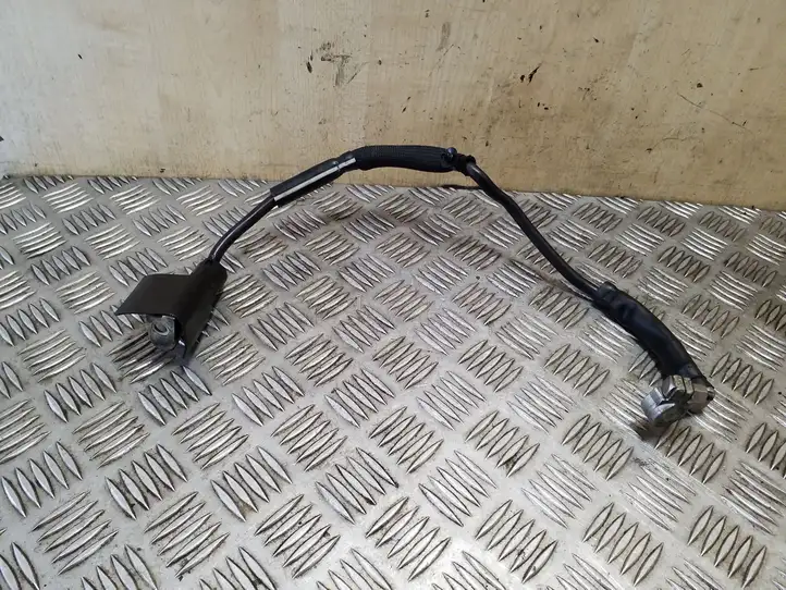 Volkswagen PASSAT B8 (2015 - ) 1K0971920 Плюсовой провод аккумулятора — фото 1