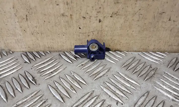 Mercedes-Benz E W212 (2009 - 2016) A2128204926 Датчик удара SRS — фото 3