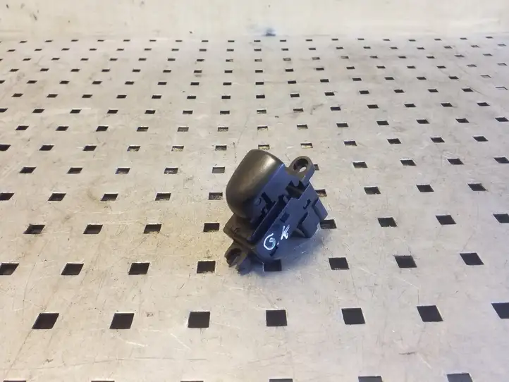 Nissan Juke I F15 (2010 - 2018) 254111KL5A Блок кнопок стеклоподъемников — фото 1