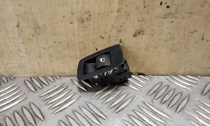 BMW X3 E83 (2003 - 2010) 6922244 Кнопка стеклоподъемников — фото 3