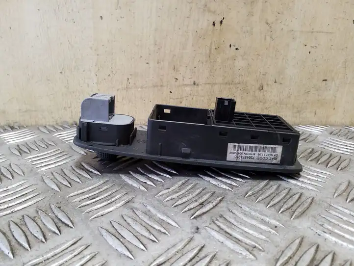 Fiat Ducato (2007 - 2014) 7354874230 Блок кнопок стеклоподъемников — фото 5