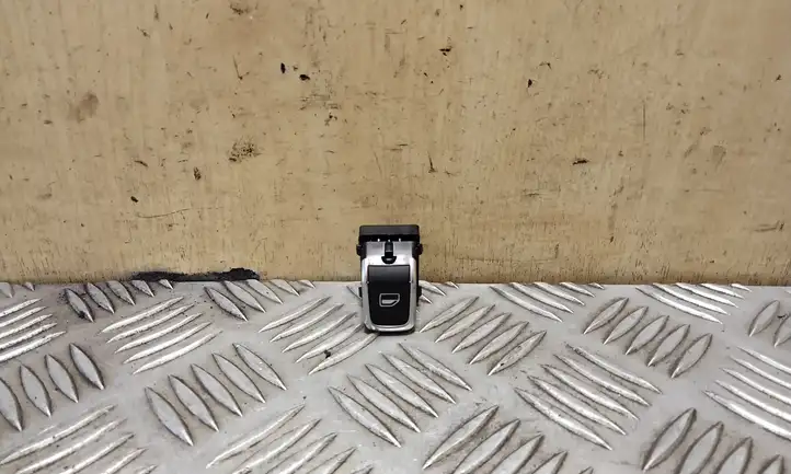 Audi A8 (2010 - 2014)  4H0959855A Кнопка стеклоподъемников