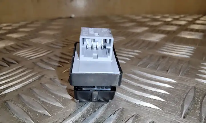 Audi A8 (2010 - 2014)  4H0959855A Кнопка стеклоподъемников