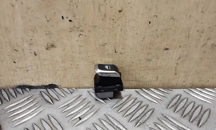 Audi A8 (2010 - 2014)  4H0959855A Кнопка стеклоподъемников