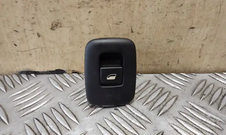 Peugeot 508 (2010 - 2014)  96623726XT Кнопка стеклоподъемников