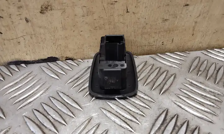 Peugeot 508 (2010 - 2014)  96623726XT Кнопка стеклоподъемников