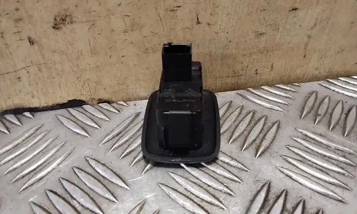 Peugeot 508 (2010 - 2014)  96623726XT Кнопка стеклоподъемников