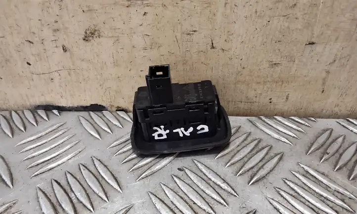 Peugeot 508 (2010 - 2014)  96623726XT Кнопка стеклоподъемников