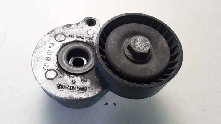 55562245 Opel Corsa D Generatoriaus diržo įtempėjas