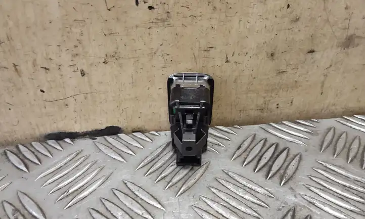 Mercedes-Benz E W212 (2009 - 2016)  A2049057601 Кнопка стеклоподъемников