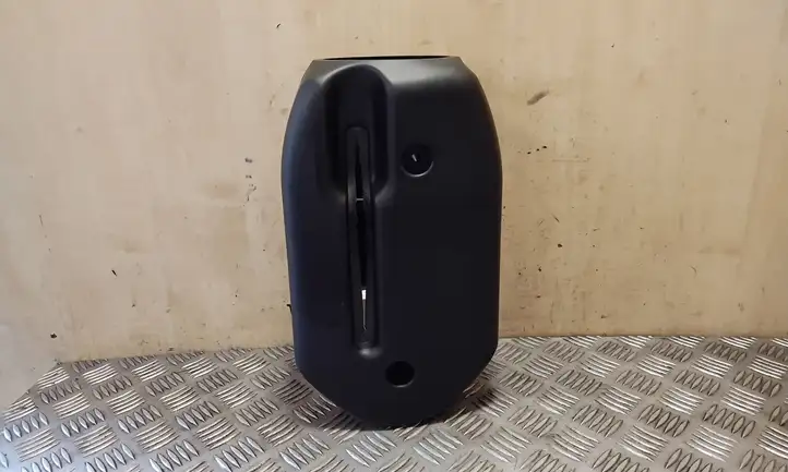 BMW X3 E83 (2003 - 2010)  32303405271 Отделка рулевой колонки