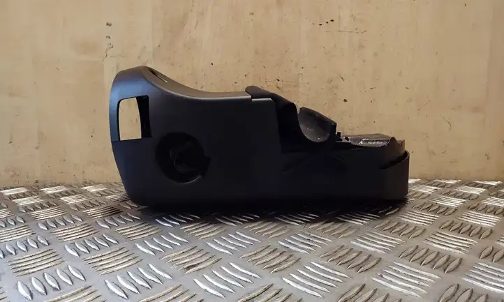 BMW X3 E83 (2003 - 2010)  32303405271 Отделка рулевой колонки