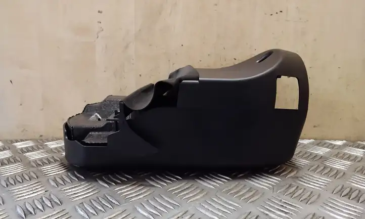 BMW X3 E83 (2003 - 2010)  32303405271 Отделка рулевой колонки