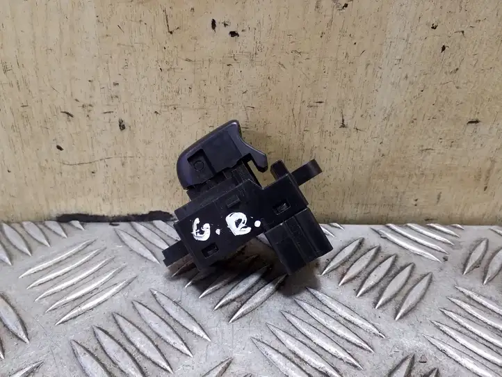 Nissan Juke I F15 (2010 - 2018) 254111KL0A Блок кнопок стеклоподъемников — фото 5