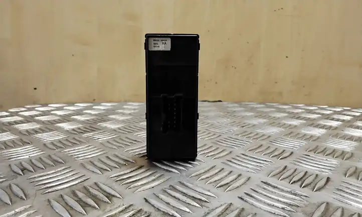 Nissan Juke I F15 (2010 - 2018) 254111KA0A Блок кнопок стеклоподъемников — фото 2