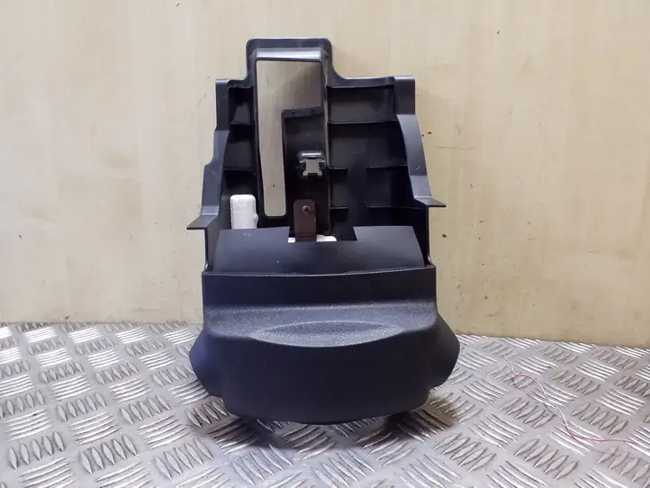 Nissan Juke I F15 (2010 - 2018) 484701KL0A Обшивка рулевой колонки — фото 5