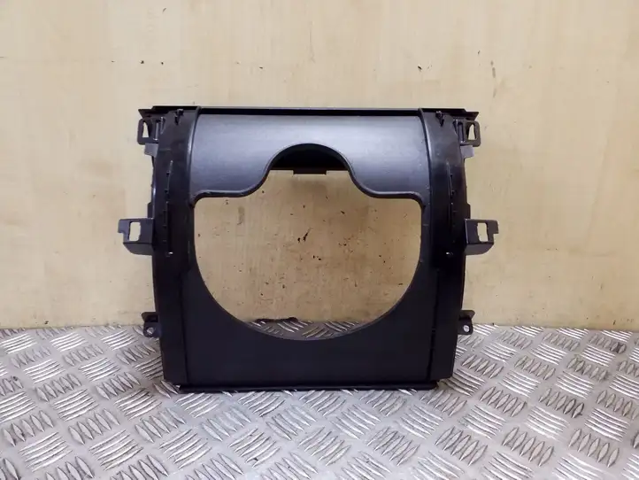 Land Rover Range Rover Sport L320 (2005 - 2009) FAI500010 Обшивка рулевой колонки — фото 1
