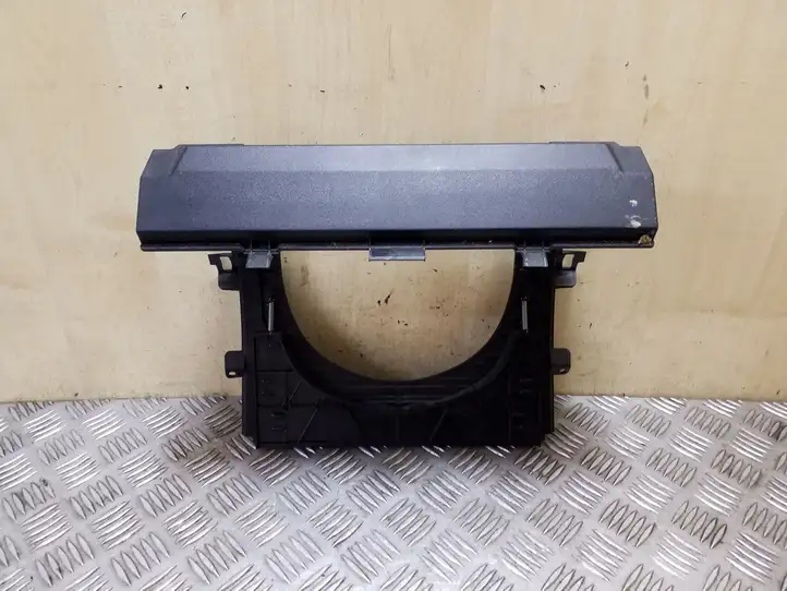 Land Rover Range Rover Sport L320 (2005 - 2009) FAI500010 Обшивка рулевой колонки — фото 4