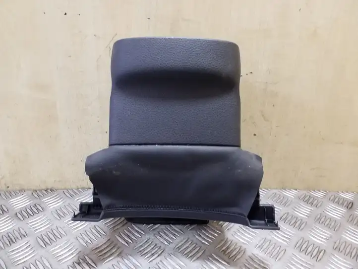 Volkswagen Tiguan (2007 - 2011) 5N0858566E Обшивка рулевой колонки — фото 4