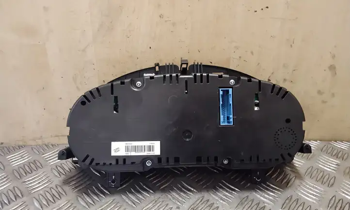 Volkswagen Passat CC (2012 - 2017)  3C8920971A Спидометр (приборный щиток)