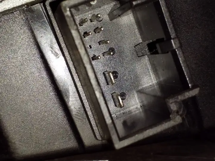 Volkswagen Passat CC (2012 - 2017)  3C0905861J Замок руля