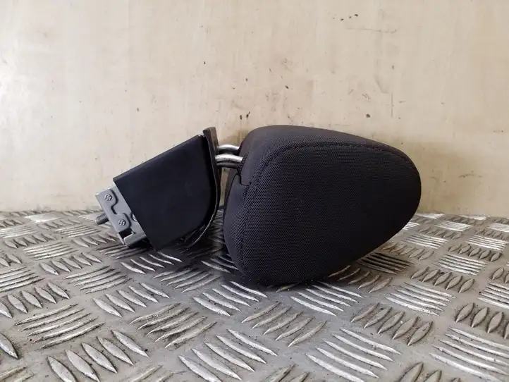 Chevrolet Orlando (2010 - 2015) Подголовник сиденья третьего ряда — фото 3