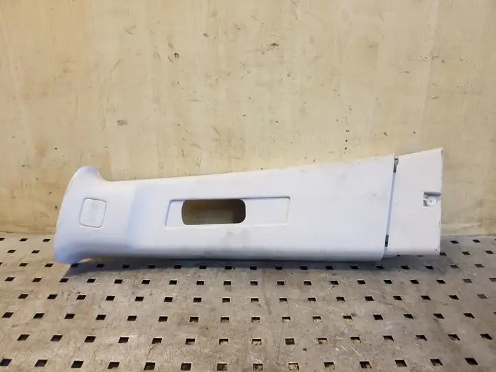 Subaru Forester SH (2008 - 2013) 94012SC010 Верхняя обшивка стойки B — фото 5