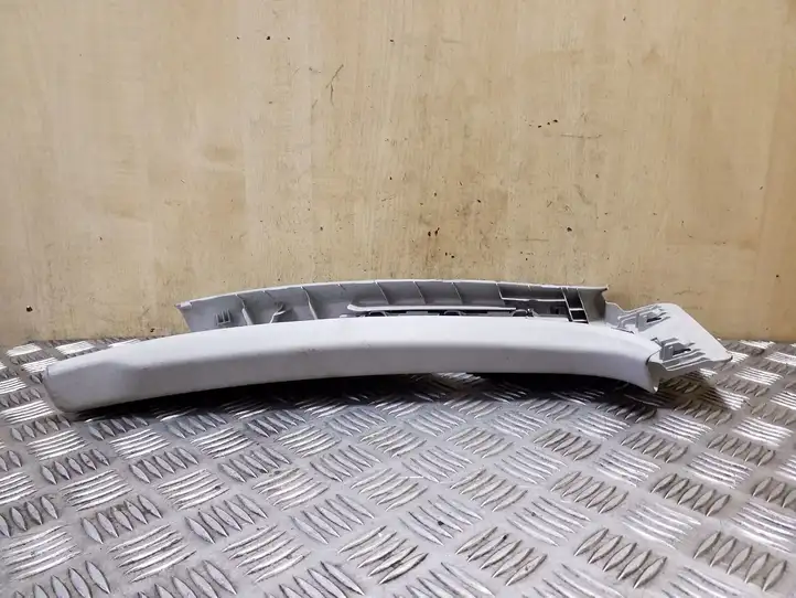 Volkswagen Tiguan (2007 - 2011) 5N0868312A Верхняя обшивка стойки B — фото 4