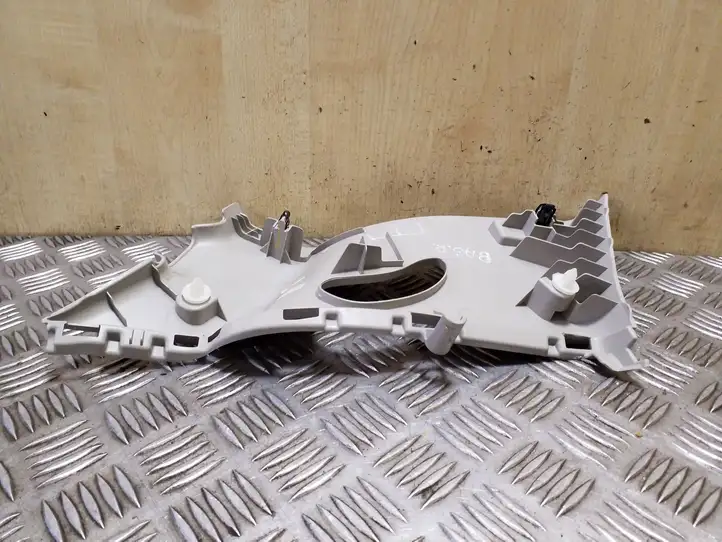 Nissan Juke I F15 (2010 - 2018) 769341KA0A Обшивка стойки C — фото 4