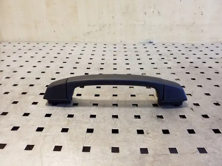 BMW X3 E83 (2003 - 2010) 201222012 Потолочная ручка передняя — фото 1