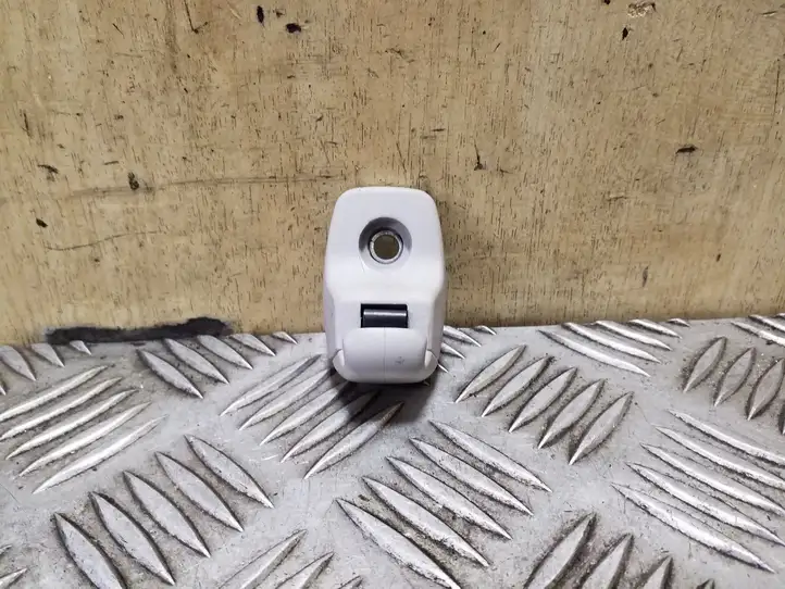 Fiat Ducato (2007 - 2014)   Держатель щитка от солнца