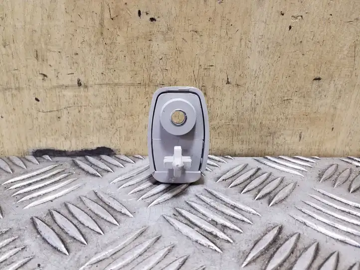 Fiat Ducato (2007 - 2014)   Держатель щитка от солнца