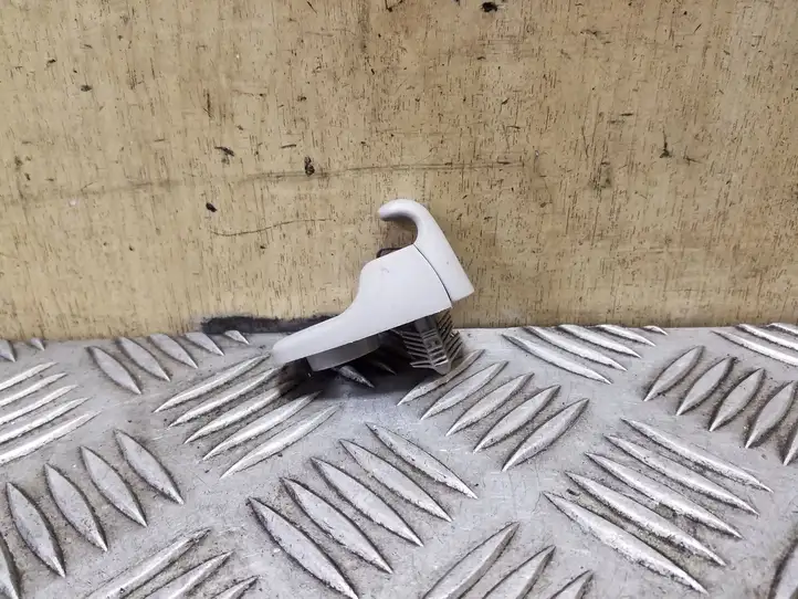 Fiat Ducato (2007 - 2014)   Держатель щитка от солнца