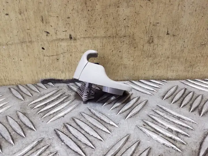 Fiat Ducato (2007 - 2014)   Держатель щитка от солнца