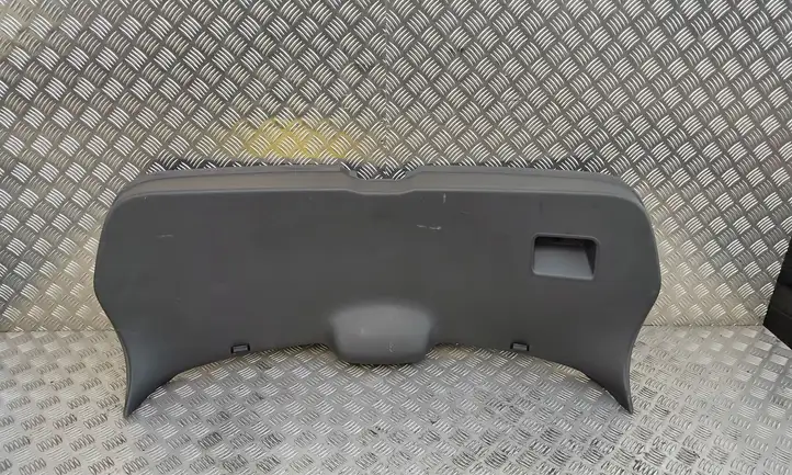 Nissan Qashqai (2006 - 2010) 90901JD000 Прочая отделка багажника — фото 1